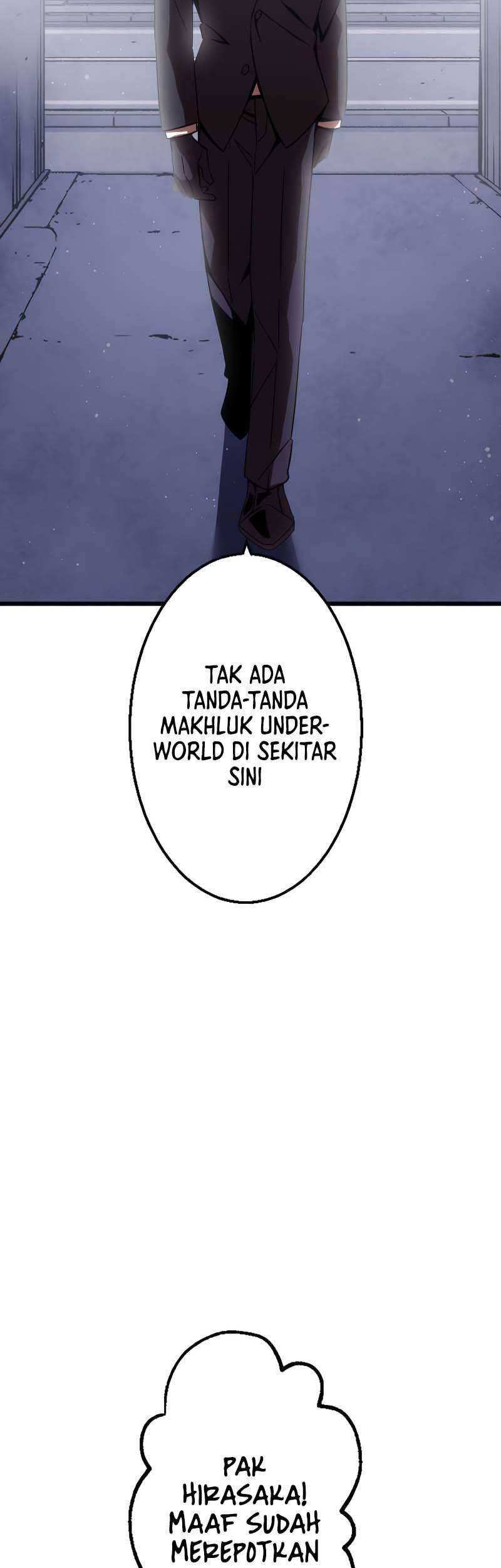 Savior of Divine Blood ~Draw Out 0.00000001% to Become the Strongest~ Chapter 03 Gambar 126