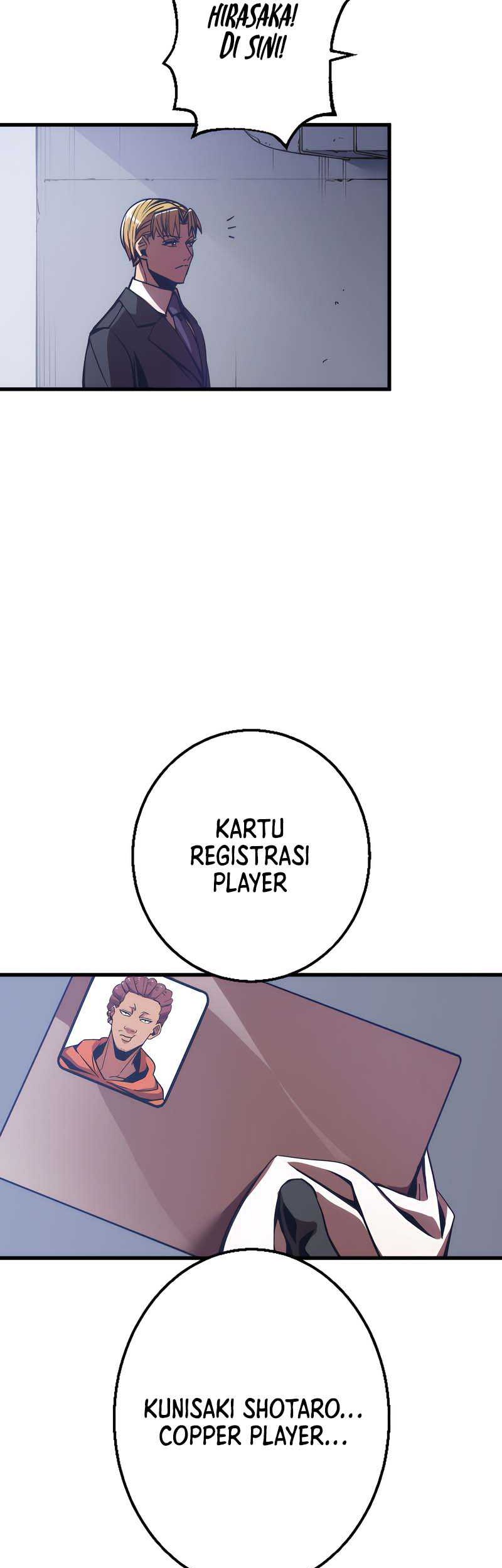 Savior of Divine Blood ~Draw Out 0.00000001% to Become the Strongest~ Chapter 03 Gambar 128