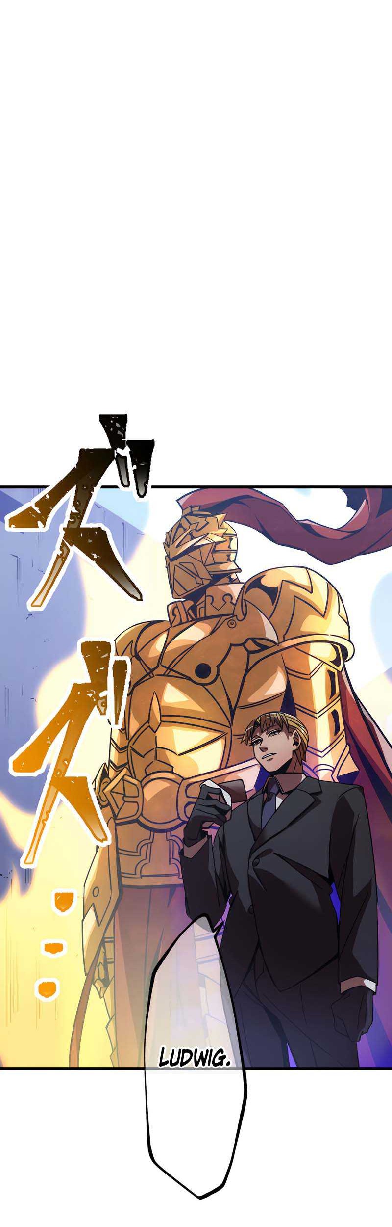 Savior of Divine Blood ~Draw Out 0.00000001% to Become the Strongest~ Chapter 03 Gambar 131