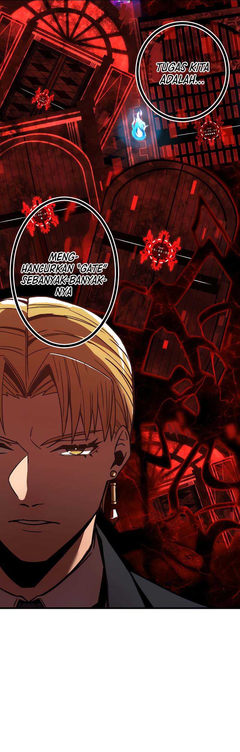 Savior of Divine Blood ~Draw Out 0.00000001% to Become the Strongest~ Chapter 03 Gambar 134