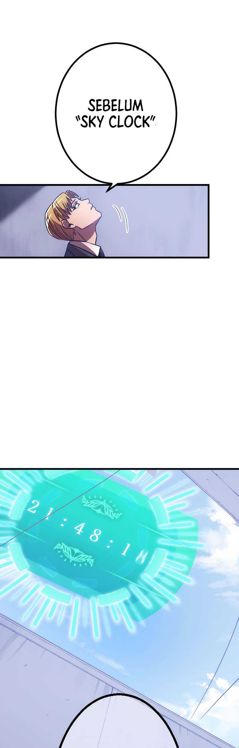 Savior of Divine Blood ~Draw Out 0.00000001% to Become the Strongest~ Chapter 03 Gambar 135