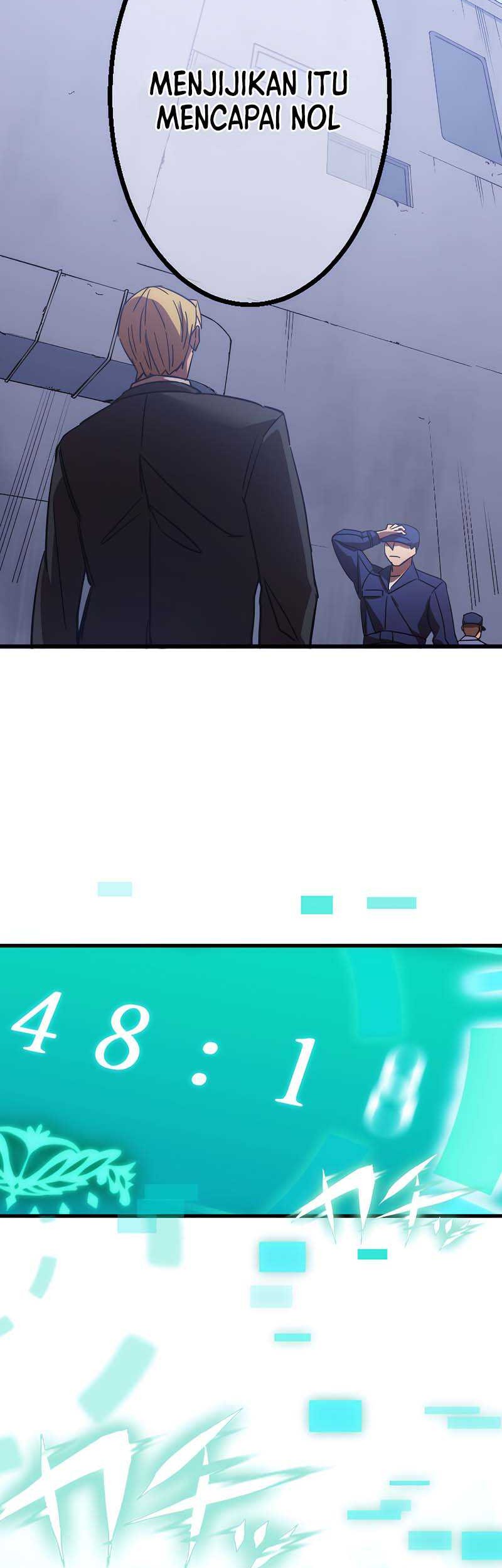 Savior of Divine Blood ~Draw Out 0.00000001% to Become the Strongest~ Chapter 03 Gambar 136