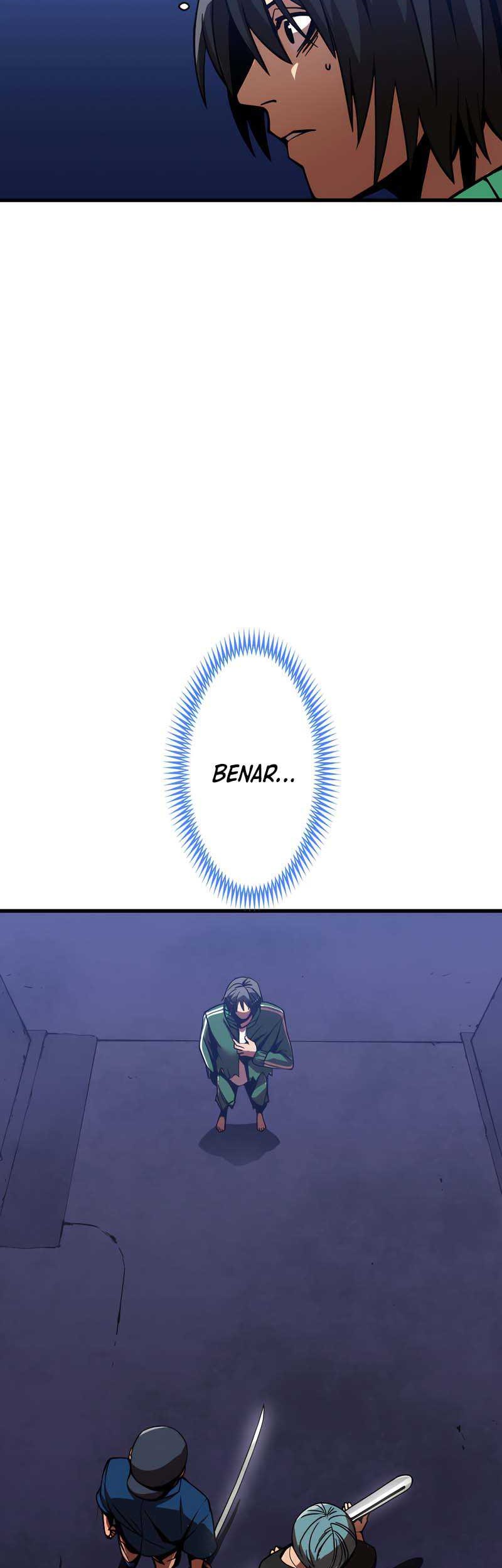 Savior of Divine Blood ~Draw Out 0.00000001% to Become the Strongest~ Chapter 03 Gambar 8