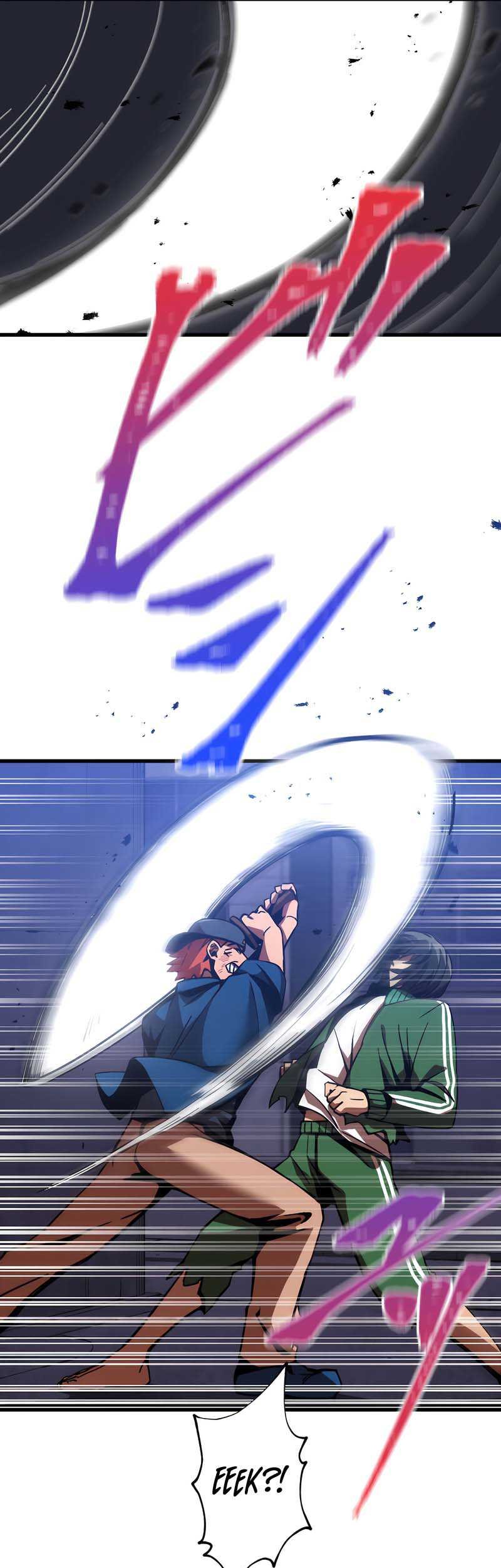 Savior of Divine Blood ~Draw Out 0.00000001% to Become the Strongest~ Chapter 03 Gambar 10