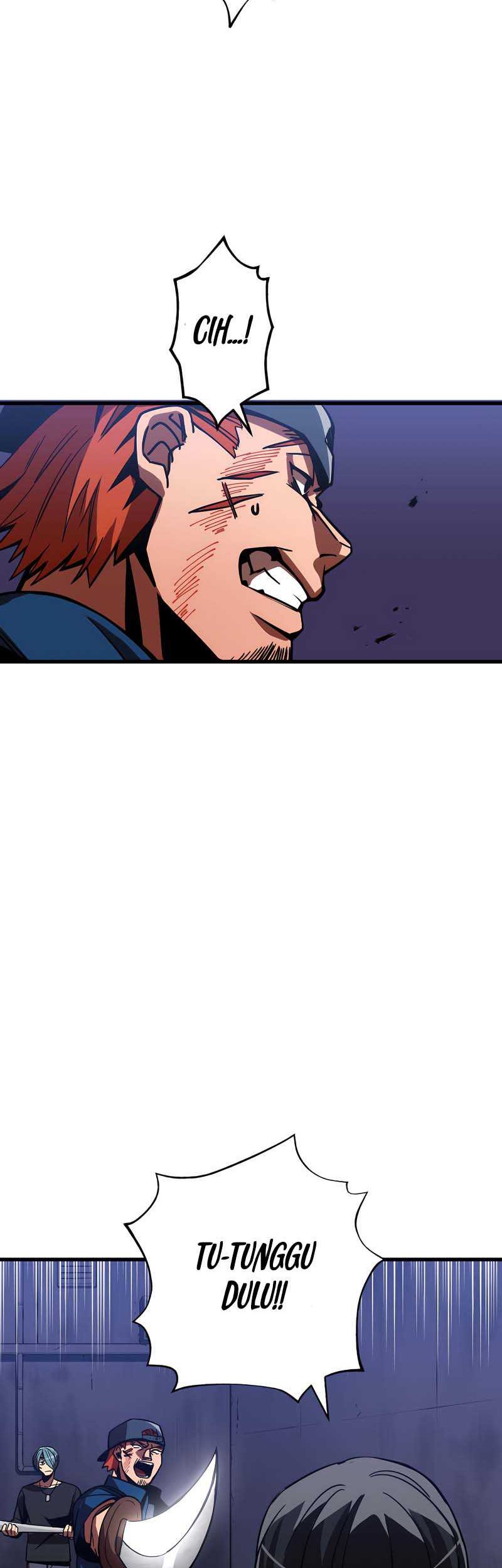 Savior of Divine Blood ~Draw Out 0.00000001% to Become the Strongest~ Chapter 03 Gambar 11