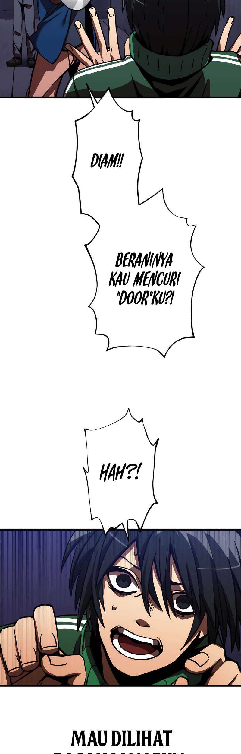 Savior of Divine Blood ~Draw Out 0.00000001% to Become the Strongest~ Chapter 03 Gambar 12