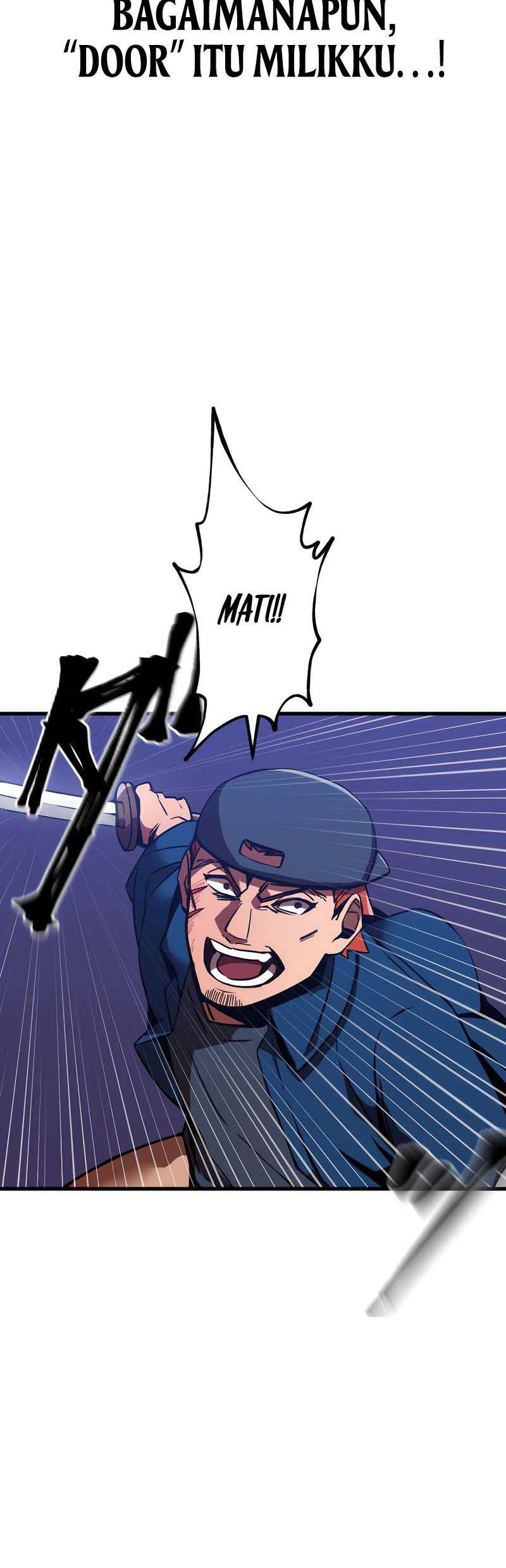 Savior of Divine Blood ~Draw Out 0.00000001% to Become the Strongest~ Chapter 03 Gambar 13