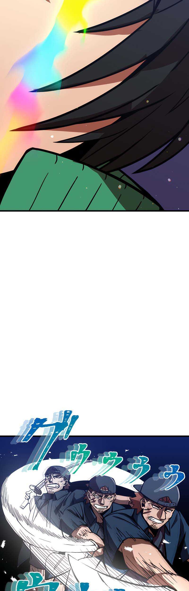 Savior of Divine Blood ~Draw Out 0.00000001% to Become the Strongest~ Chapter 03 Gambar 15