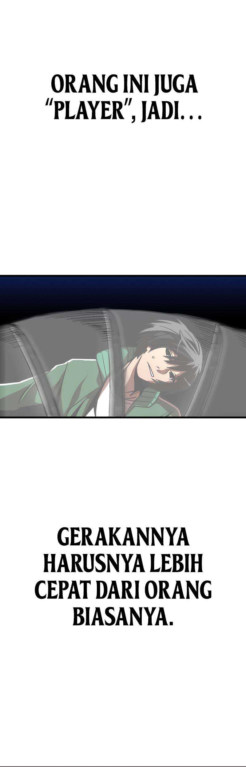 Savior of Divine Blood ~Draw Out 0.00000001% to Become the Strongest~ Chapter 03 Gambar 21