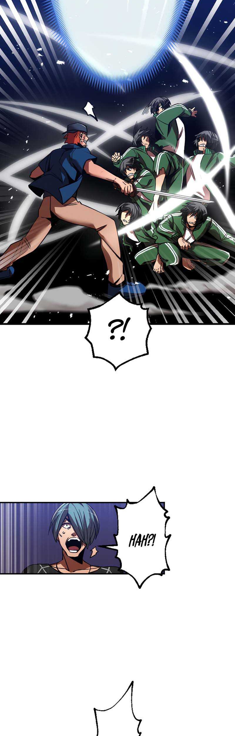 Savior of Divine Blood ~Draw Out 0.00000001% to Become the Strongest~ Chapter 03 Gambar 23