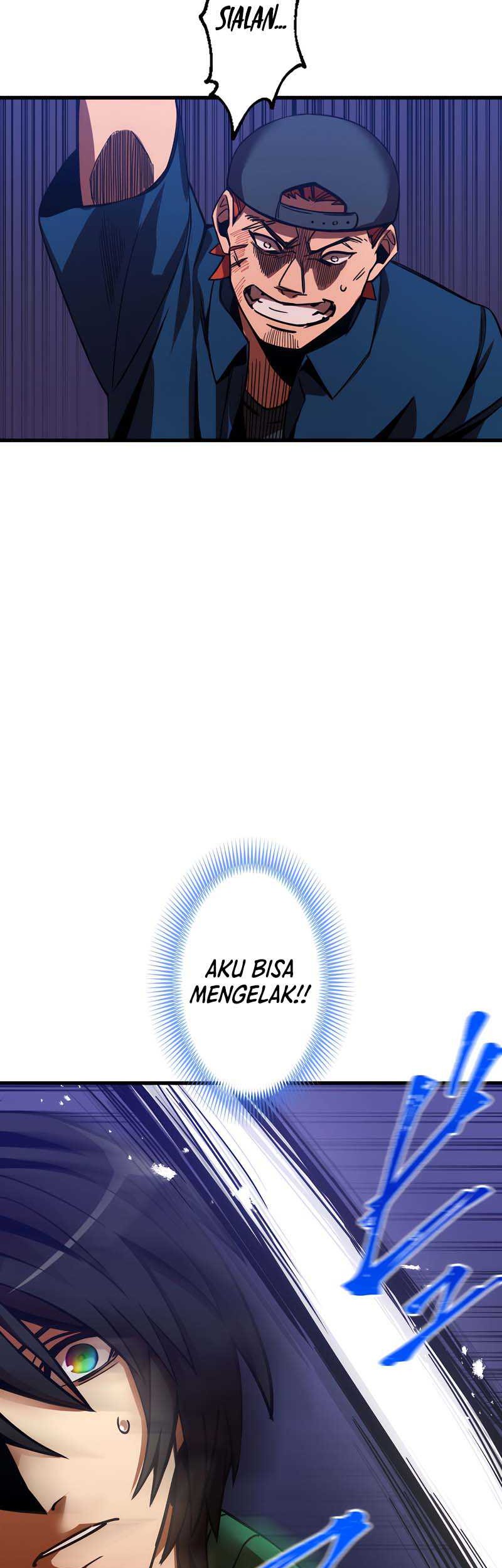 Savior of Divine Blood ~Draw Out 0.00000001% to Become the Strongest~ Chapter 03 Gambar 24
