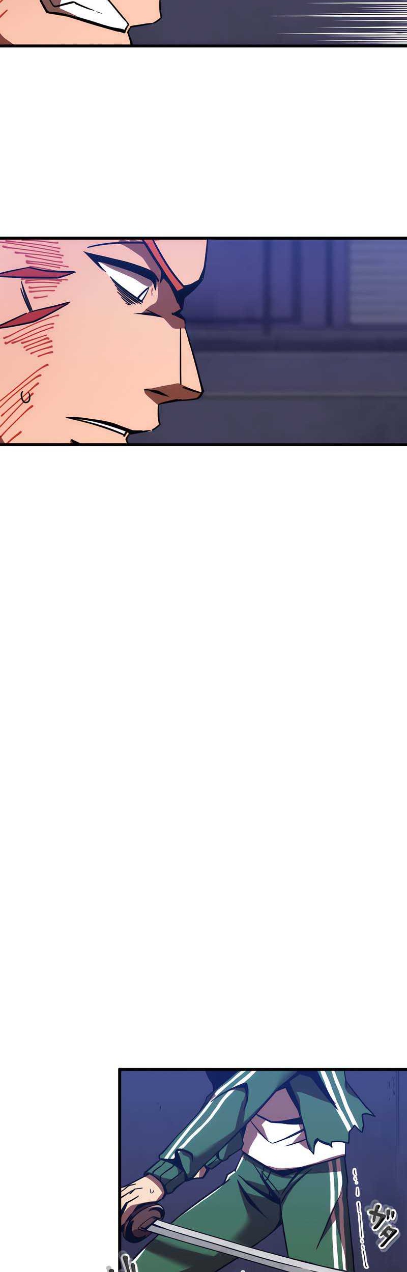 Savior of Divine Blood ~Draw Out 0.00000001% to Become the Strongest~ Chapter 03 Gambar 27