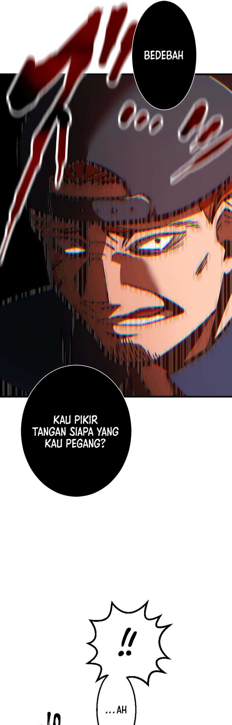 Savior of Divine Blood ~Draw Out 0.00000001% to Become the Strongest~ Chapter 03 Gambar 30