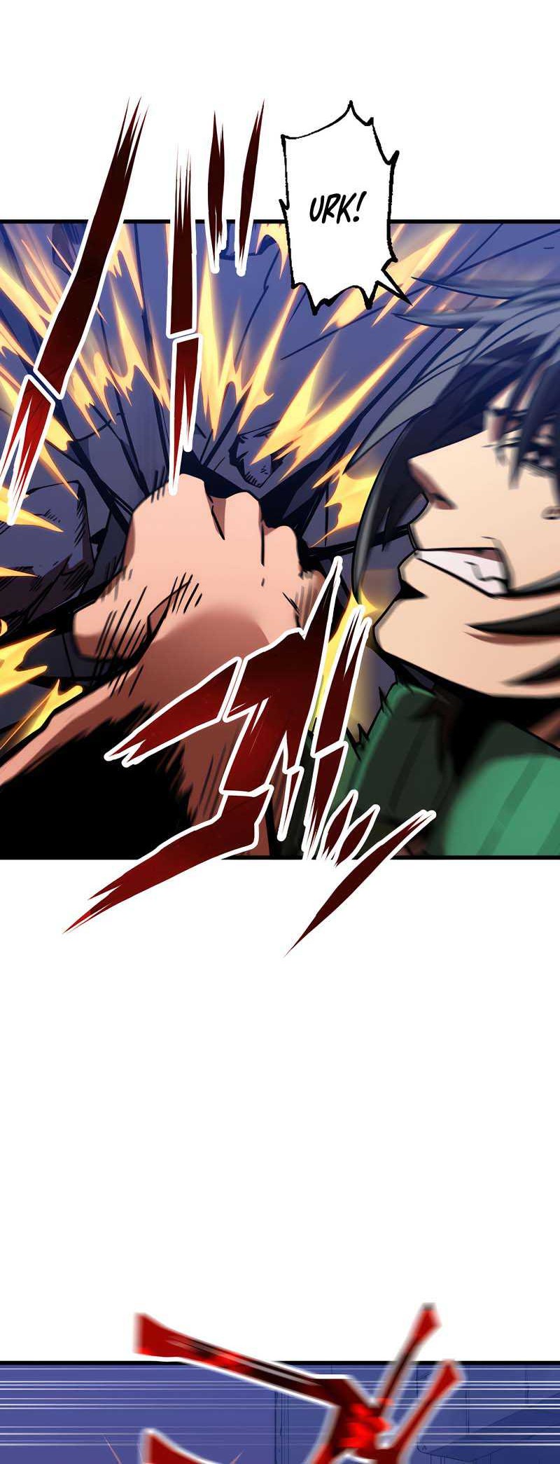 Savior of Divine Blood ~Draw Out 0.00000001% to Become the Strongest~ Chapter 03 Gambar 33