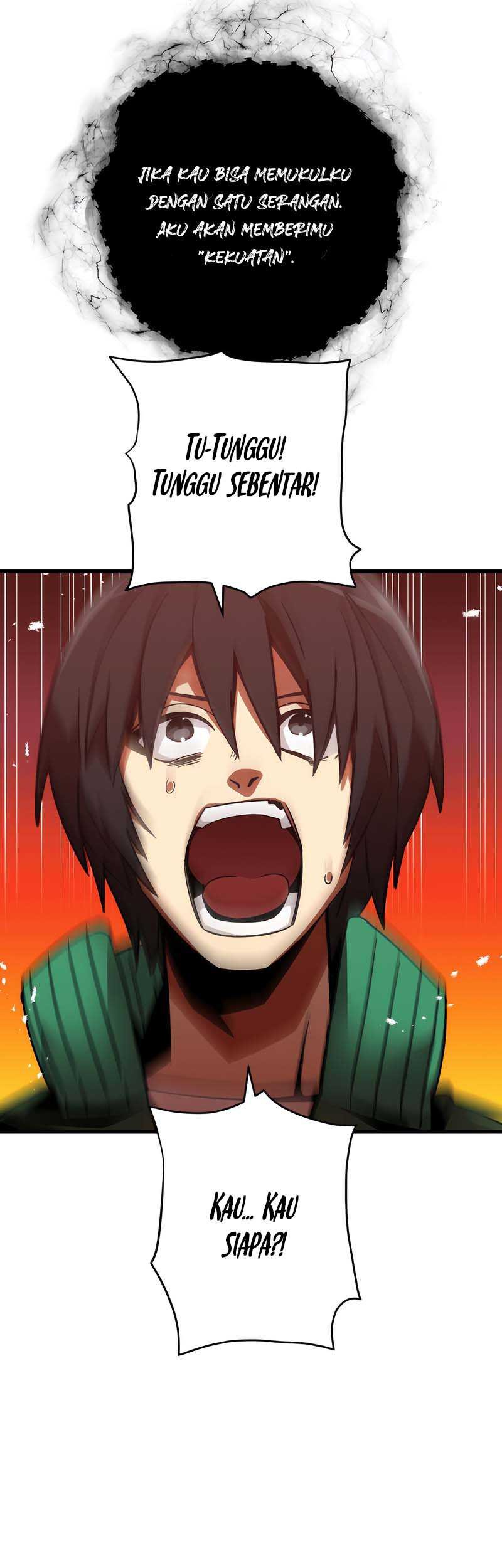 Savior of Divine Blood ~Draw Out 0.00000001% to Become the Strongest~ Chapter 02 Gambar 34