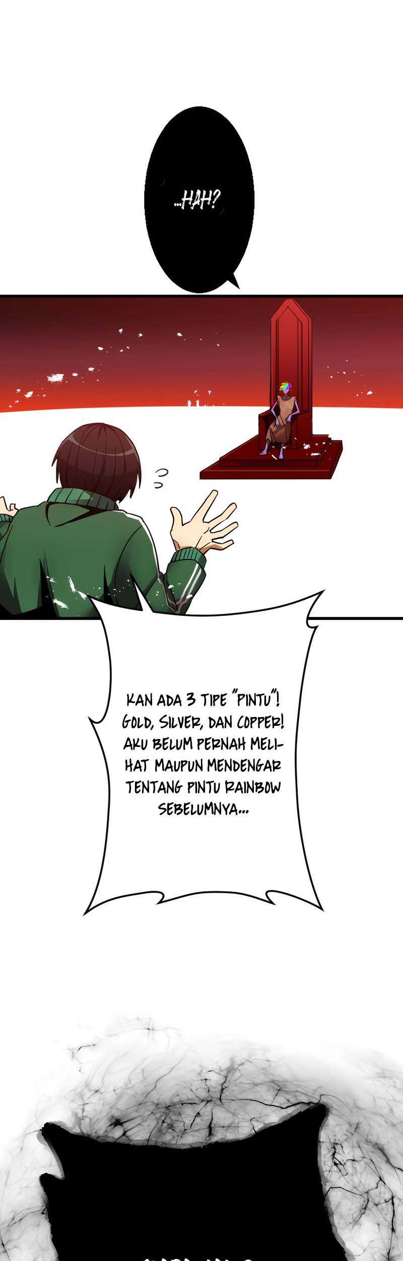 Savior of Divine Blood ~Draw Out 0.00000001% to Become the Strongest~ Chapter 02 Gambar 35