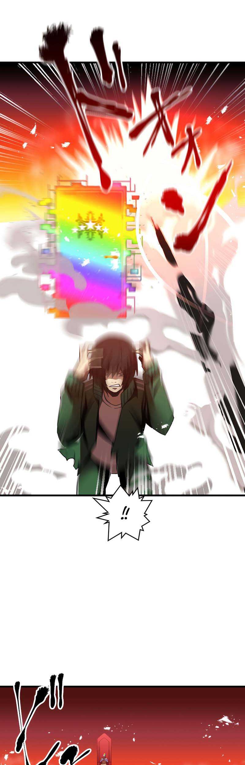 Savior of Divine Blood ~Draw Out 0.00000001% to Become the Strongest~ Chapter 02 Gambar 40