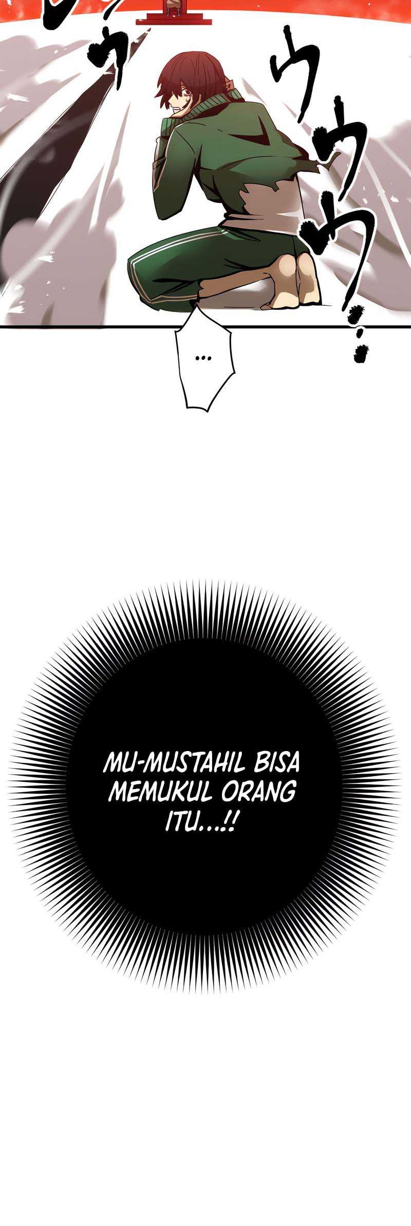 Savior of Divine Blood ~Draw Out 0.00000001% to Become the Strongest~ Chapter 02 Gambar 41