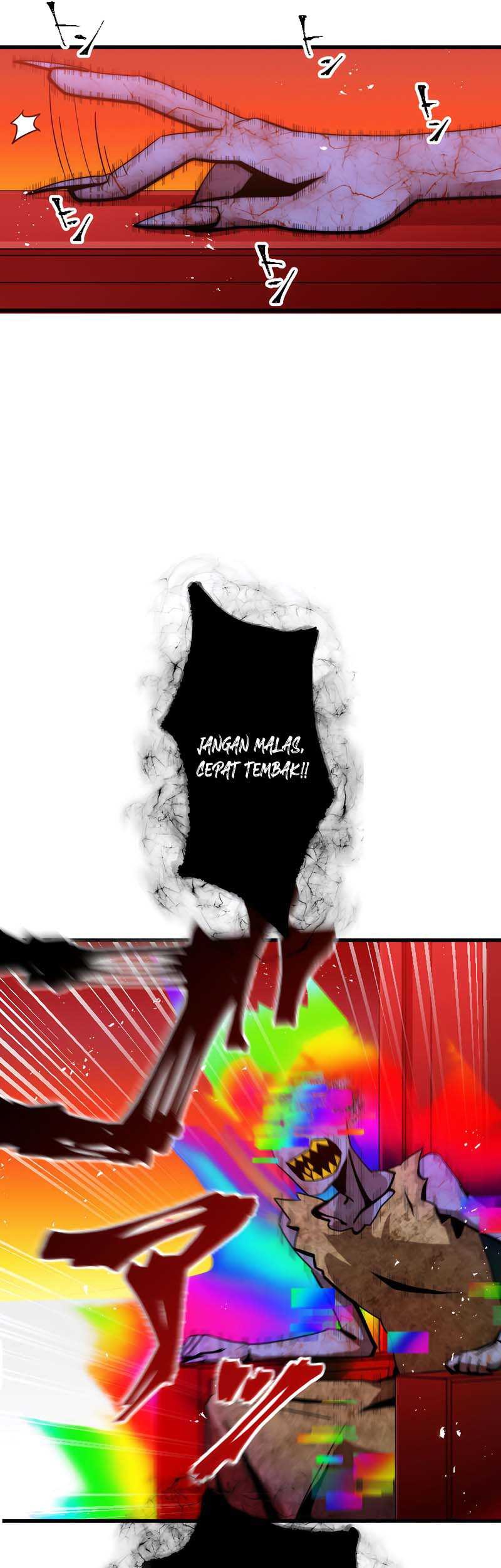 Savior of Divine Blood ~Draw Out 0.00000001% to Become the Strongest~ Chapter 02 Gambar 42