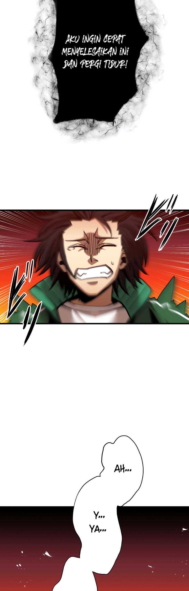 Savior of Divine Blood ~Draw Out 0.00000001% to Become the Strongest~ Chapter 02 Gambar 43