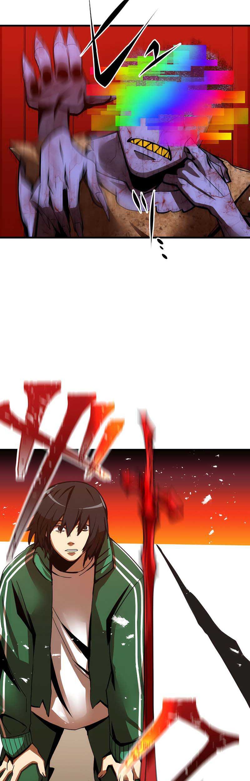 Savior of Divine Blood ~Draw Out 0.00000001% to Become the Strongest~ Chapter 02 Gambar 47