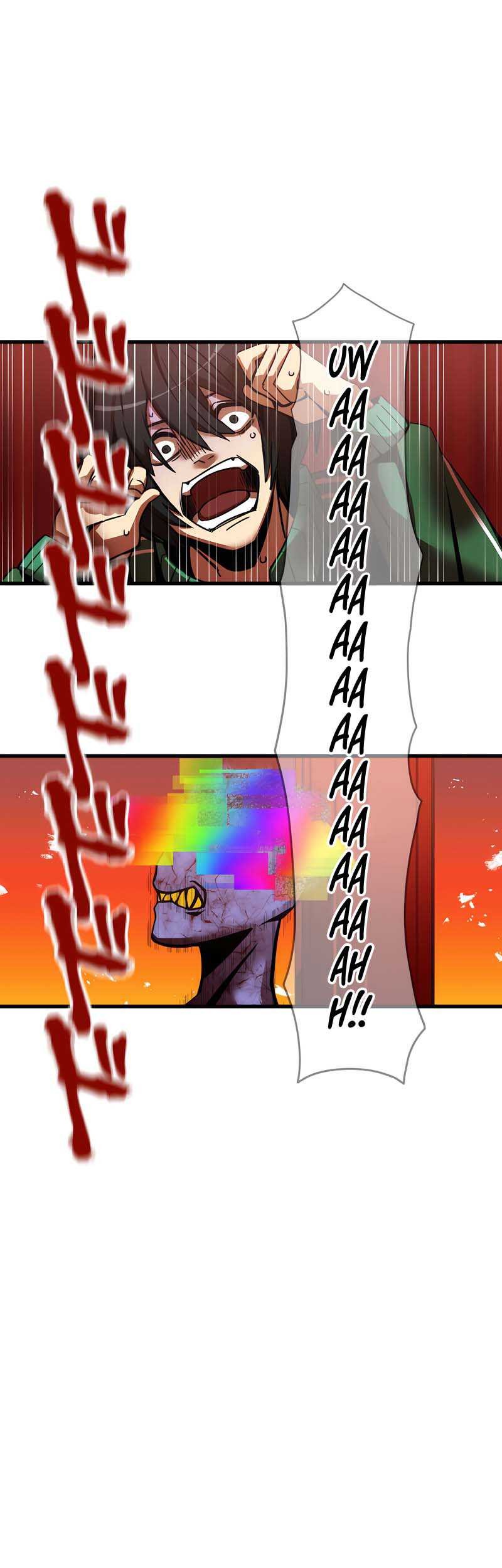 Savior of Divine Blood ~Draw Out 0.00000001% to Become the Strongest~ Chapter 02 Gambar 50