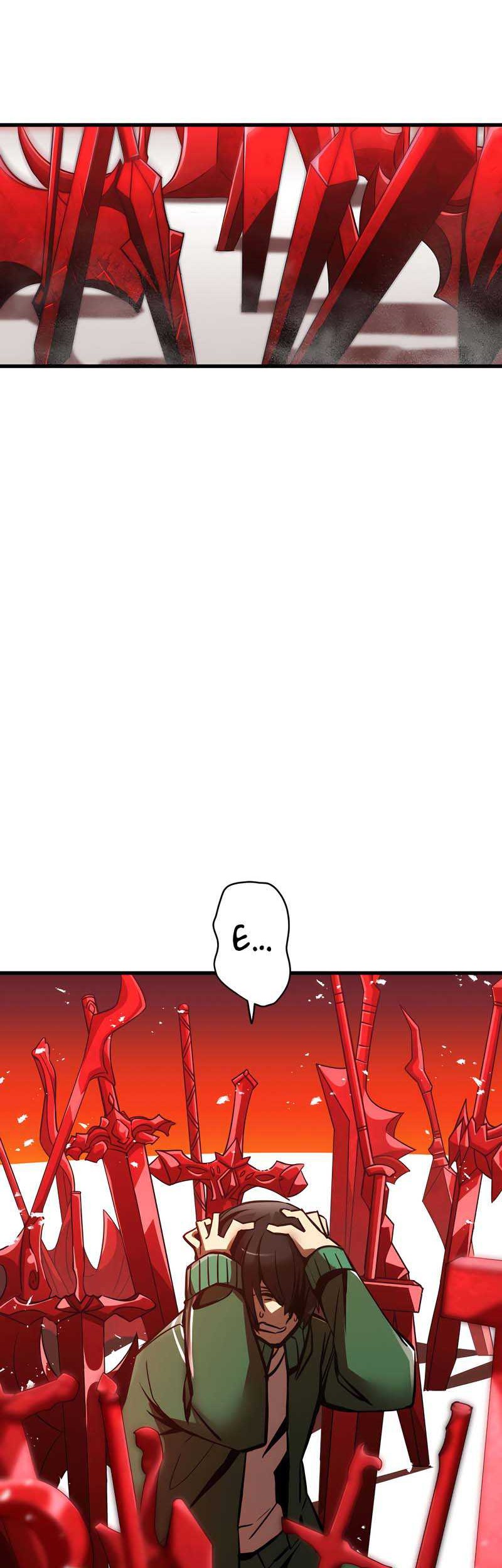 Savior of Divine Blood ~Draw Out 0.00000001% to Become the Strongest~ Chapter 02 Gambar 51