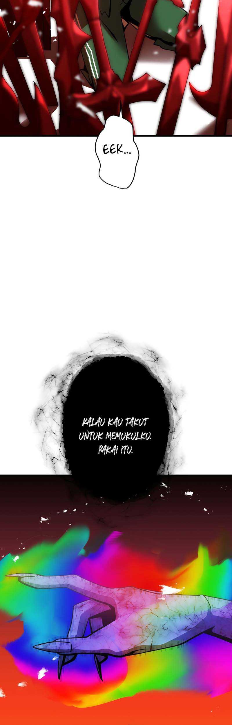 Savior of Divine Blood ~Draw Out 0.00000001% to Become the Strongest~ Chapter 02 Gambar 52