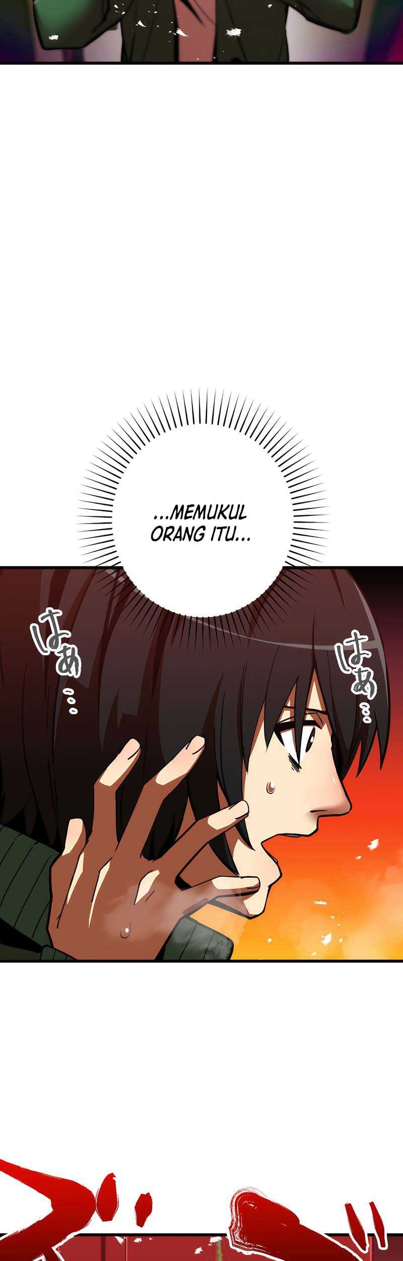 Savior of Divine Blood ~Draw Out 0.00000001% to Become the Strongest~ Chapter 02 Gambar 54