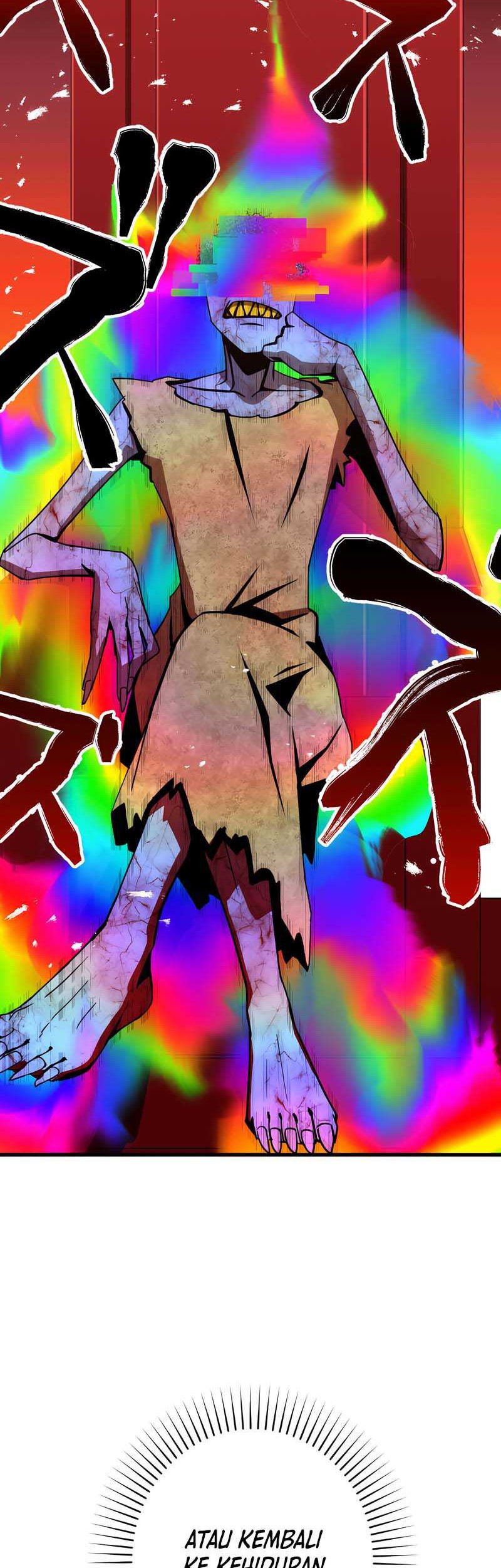Savior of Divine Blood ~Draw Out 0.00000001% to Become the Strongest~ Chapter 02 Gambar 55