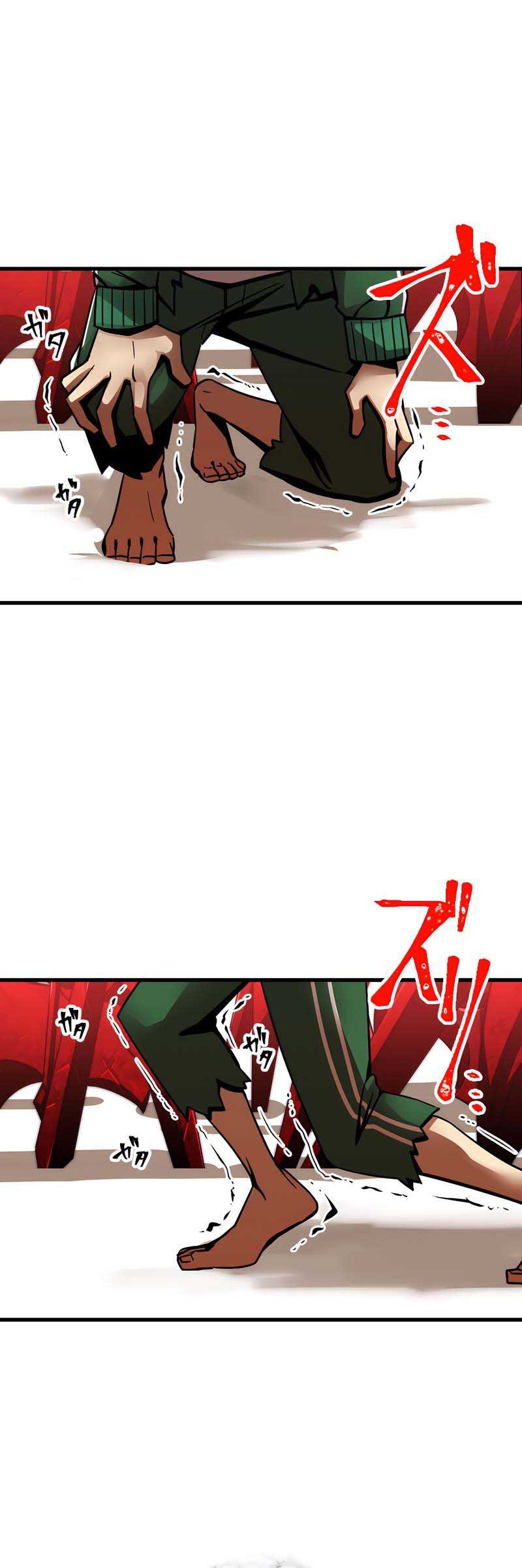 Savior of Divine Blood ~Draw Out 0.00000001% to Become the Strongest~ Chapter 02 Gambar 57
