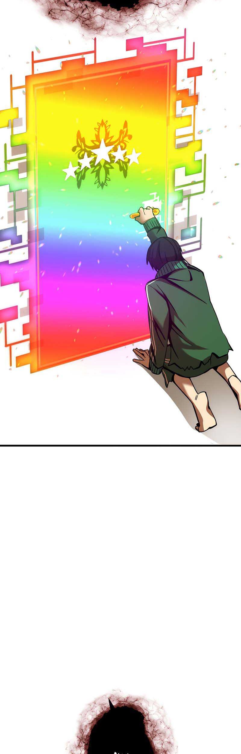 Savior of Divine Blood ~Draw Out 0.00000001% to Become the Strongest~ Chapter 02 Gambar 59