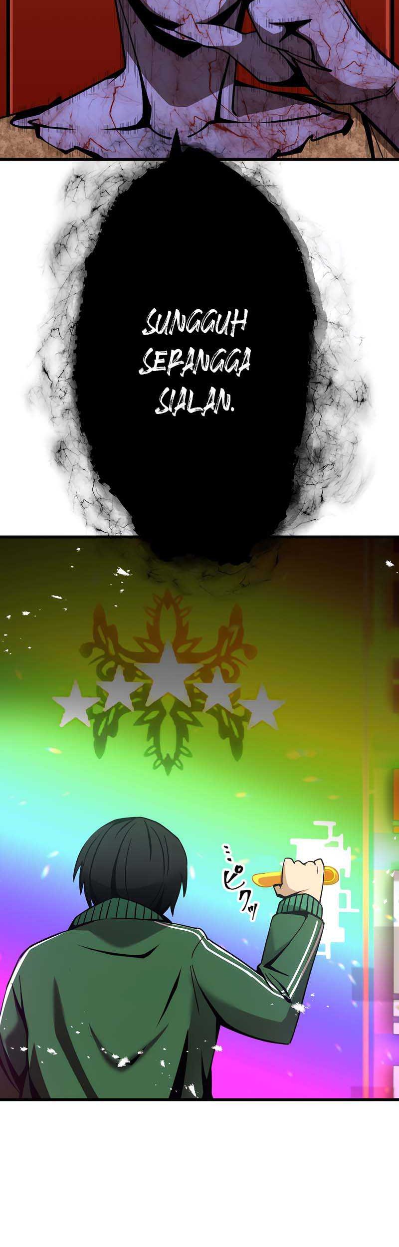 Savior of Divine Blood ~Draw Out 0.00000001% to Become the Strongest~ Chapter 02 Gambar 64