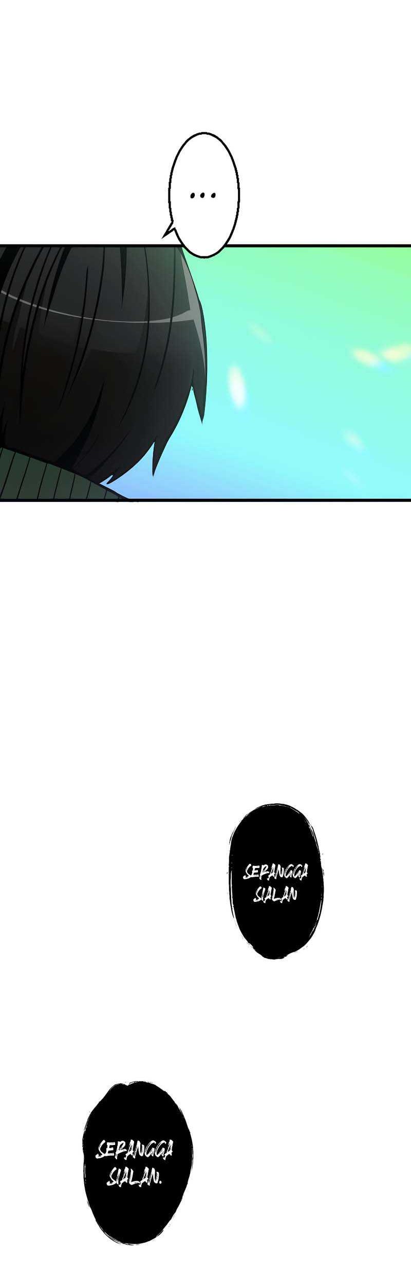 Savior of Divine Blood ~Draw Out 0.00000001% to Become the Strongest~ Chapter 02 Gambar 65