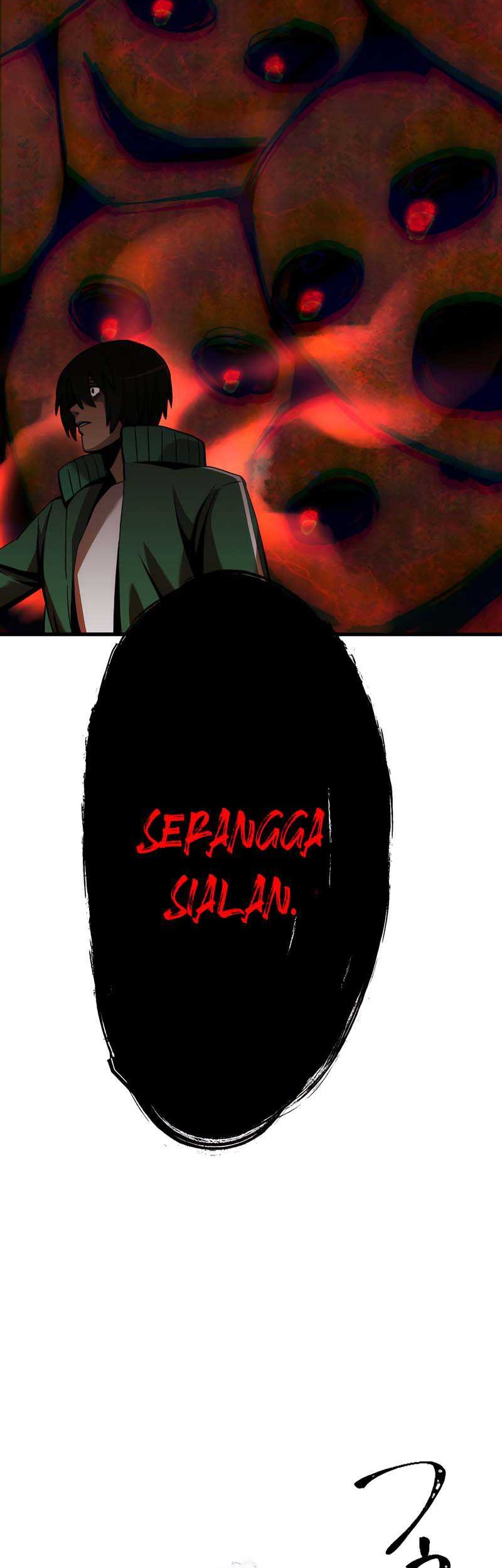 Savior of Divine Blood ~Draw Out 0.00000001% to Become the Strongest~ Chapter 02 Gambar 68