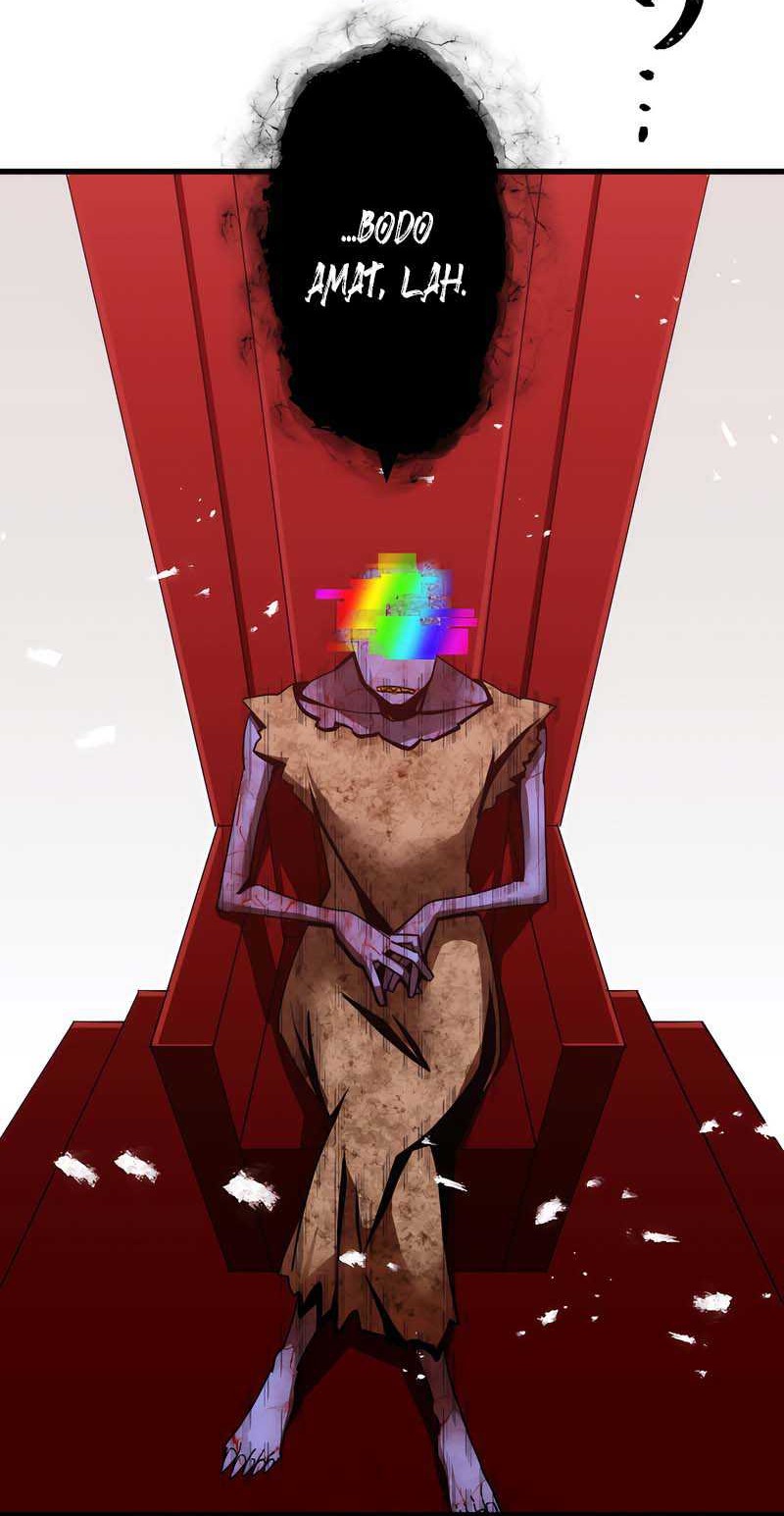 Savior of Divine Blood ~Draw Out 0.00000001% to Become the Strongest~ Chapter 02 Gambar 69
