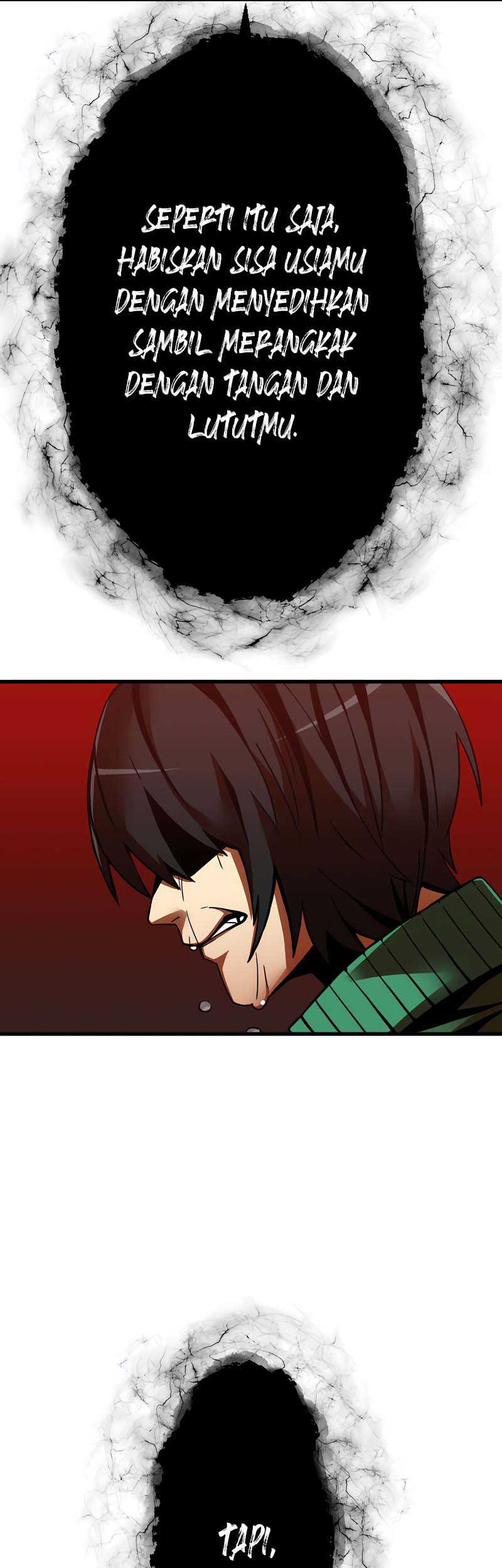 Savior of Divine Blood ~Draw Out 0.00000001% to Become the Strongest~ Chapter 02 Gambar 70