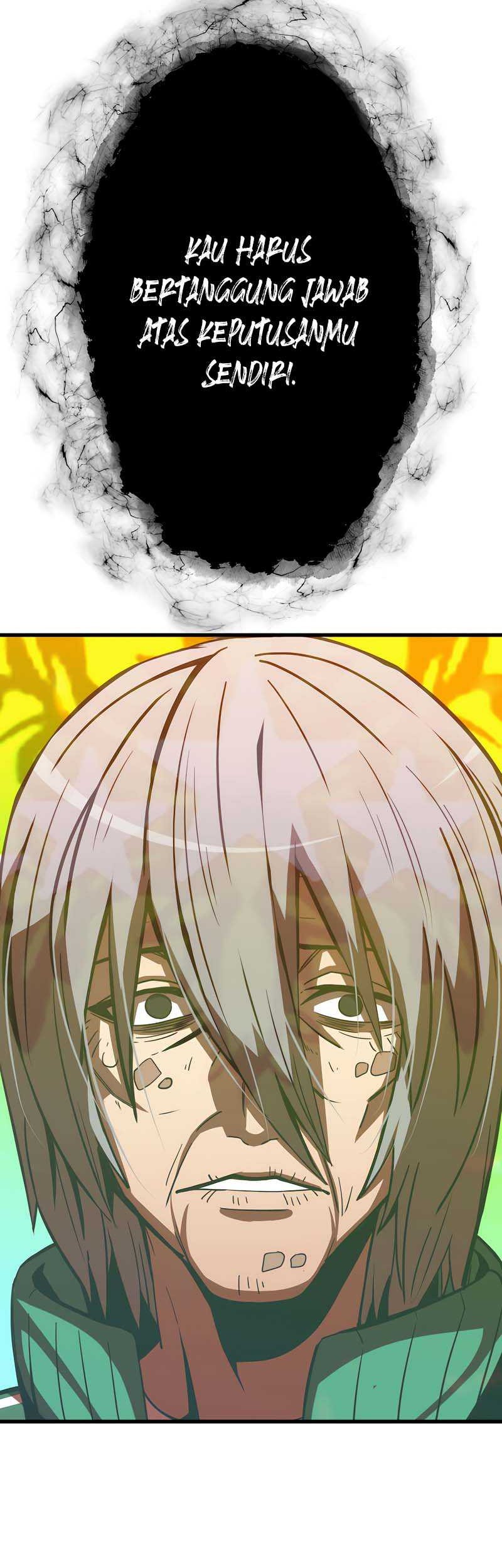 Savior of Divine Blood ~Draw Out 0.00000001% to Become the Strongest~ Chapter 02 Gambar 72