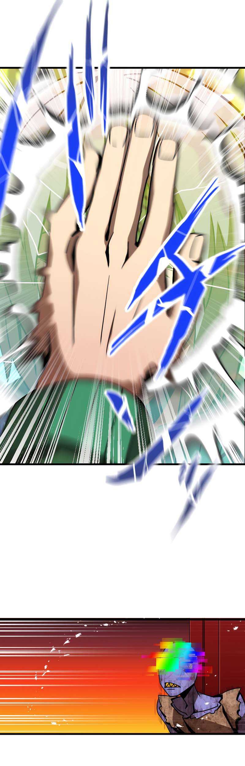 Savior of Divine Blood ~Draw Out 0.00000001% to Become the Strongest~ Chapter 02 Gambar 74