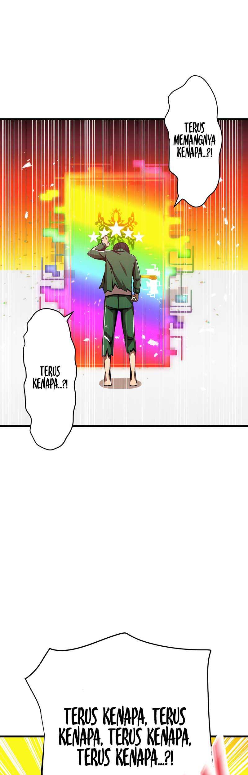 Savior of Divine Blood ~Draw Out 0.00000001% to Become the Strongest~ Chapter 02 Gambar 76