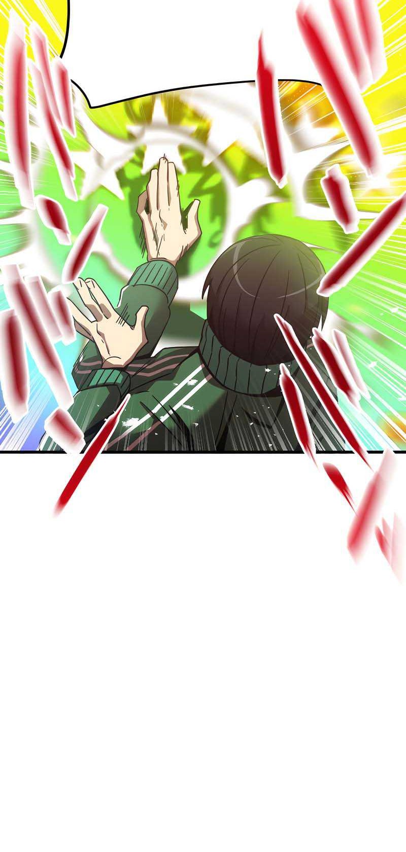 Savior of Divine Blood ~Draw Out 0.00000001% to Become the Strongest~ Chapter 02 Gambar 77