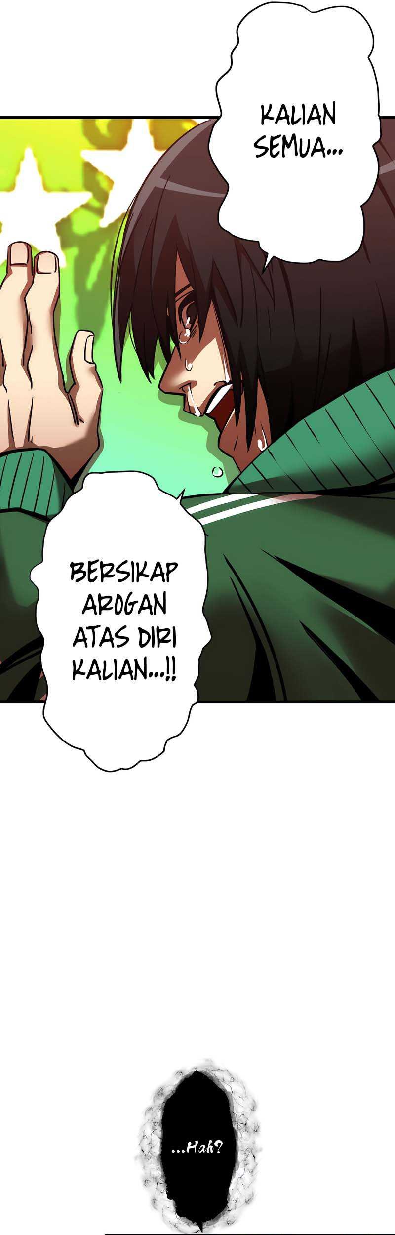 Savior of Divine Blood ~Draw Out 0.00000001% to Become the Strongest~ Chapter 02 Gambar 78