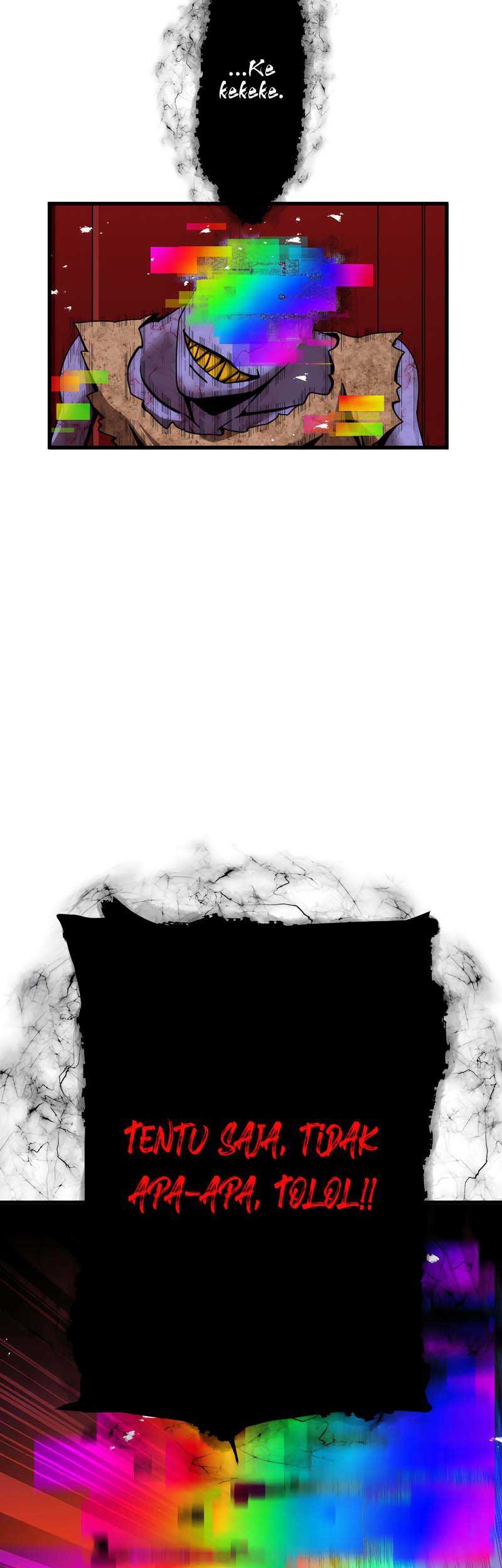 Savior of Divine Blood ~Draw Out 0.00000001% to Become the Strongest~ Chapter 02 Gambar 80