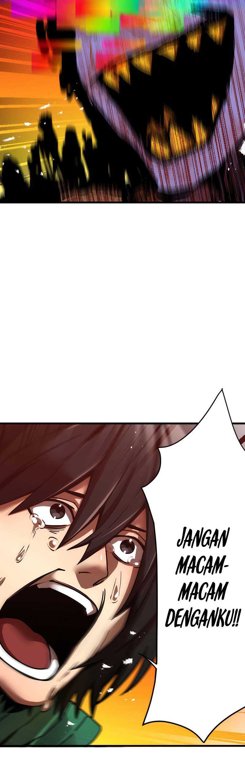 Savior of Divine Blood ~Draw Out 0.00000001% to Become the Strongest~ Chapter 02 Gambar 81