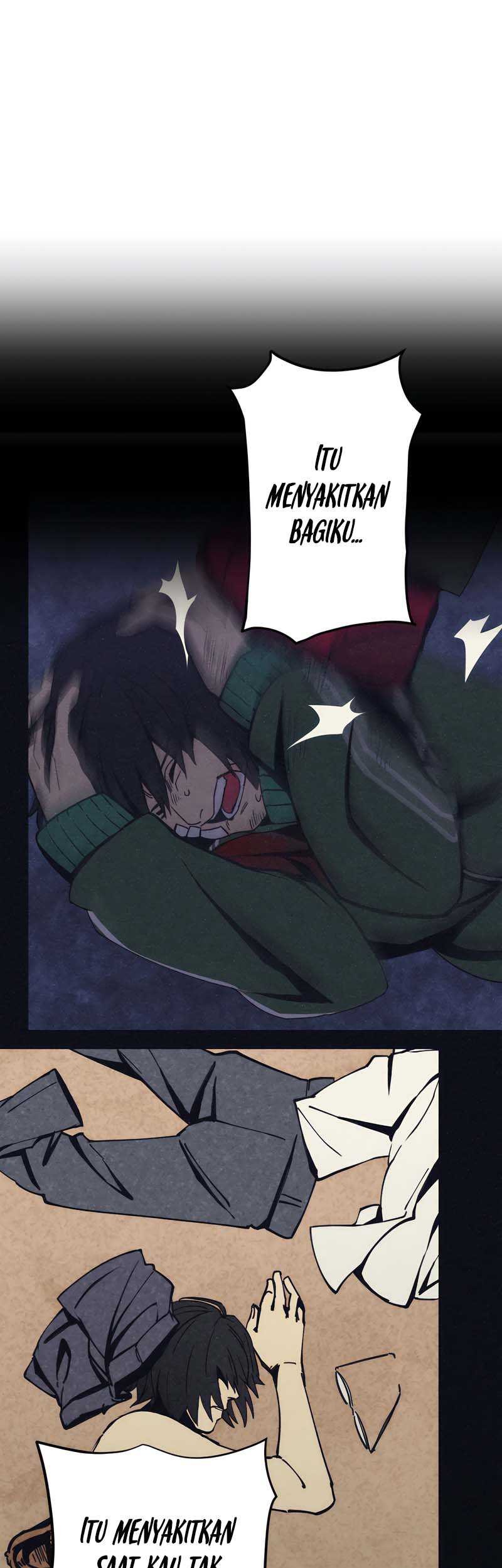 Savior of Divine Blood ~Draw Out 0.00000001% to Become the Strongest~ Chapter 02 Gambar 82