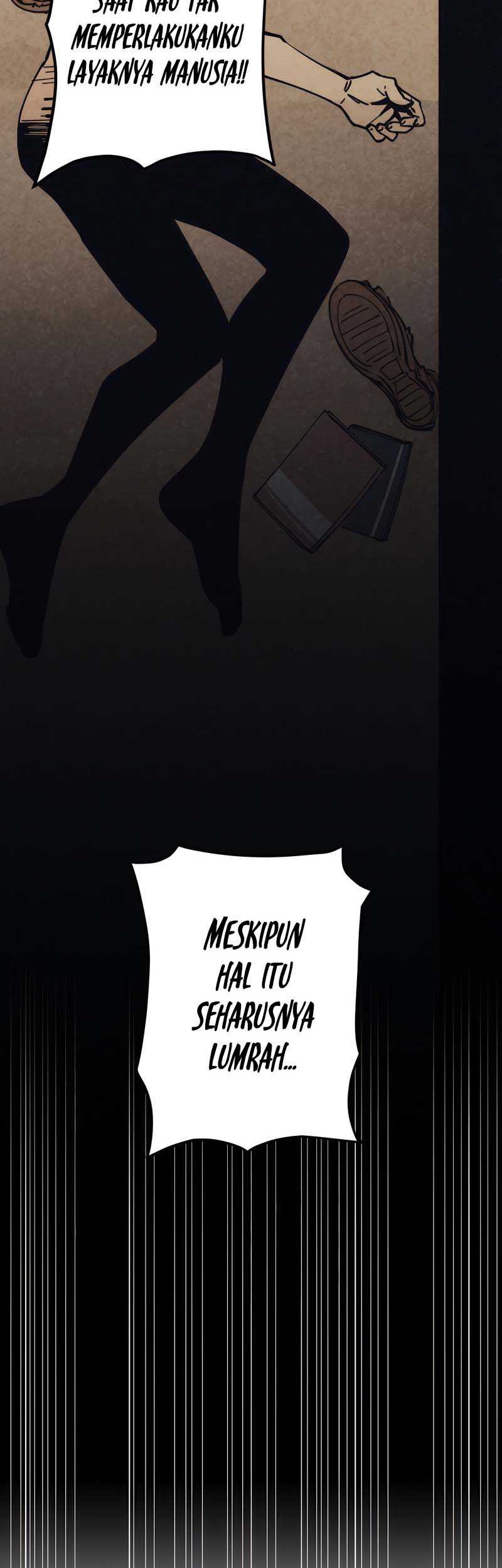 Savior of Divine Blood ~Draw Out 0.00000001% to Become the Strongest~ Chapter 02 Gambar 83