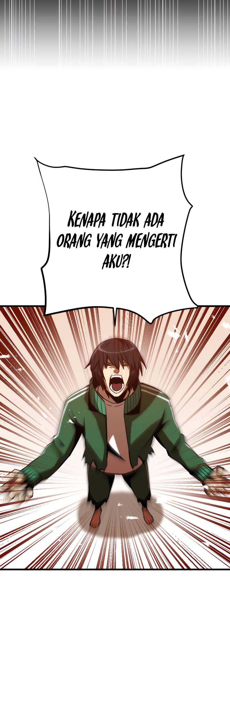 Savior of Divine Blood ~Draw Out 0.00000001% to Become the Strongest~ Chapter 02 Gambar 84
