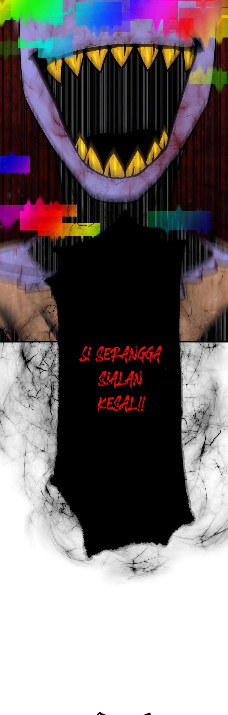 Savior of Divine Blood ~Draw Out 0.00000001% to Become the Strongest~ Chapter 02 Gambar 86