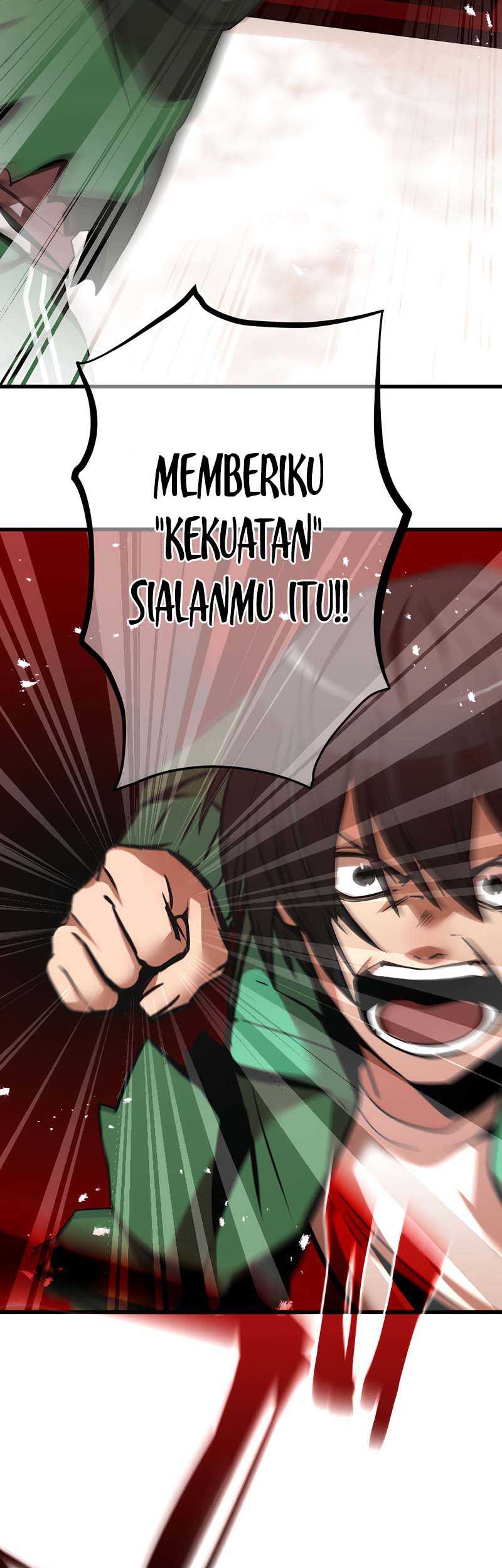 Savior of Divine Blood ~Draw Out 0.00000001% to Become the Strongest~ Chapter 02 Gambar 90