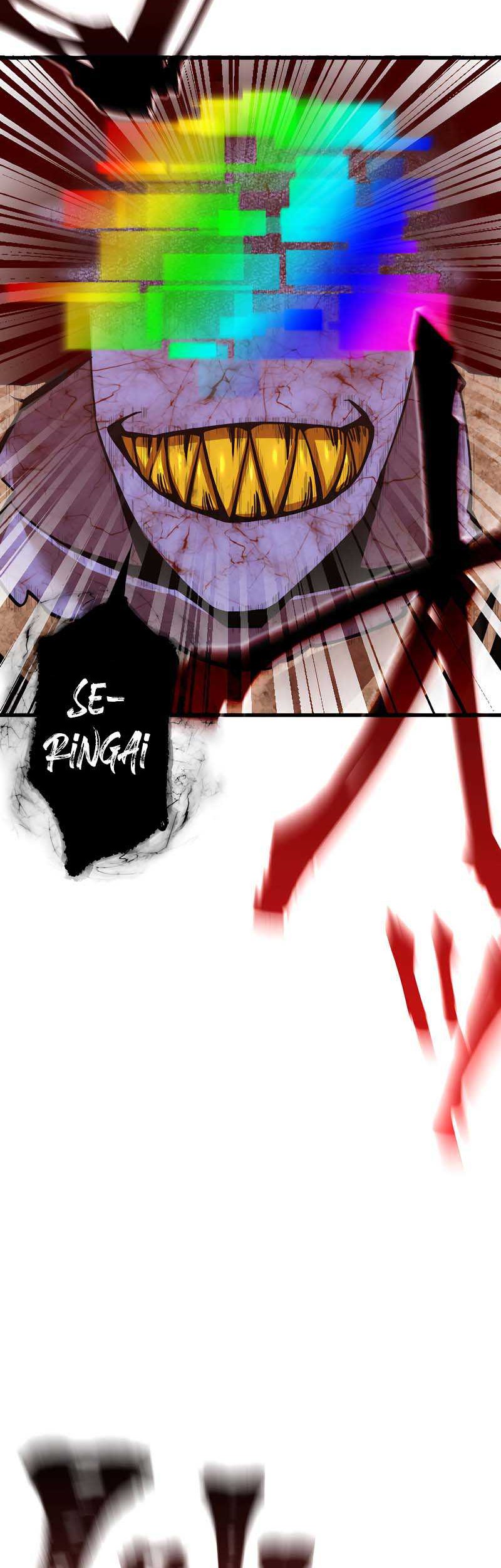 Savior of Divine Blood ~Draw Out 0.00000001% to Become the Strongest~ Chapter 02 Gambar 91